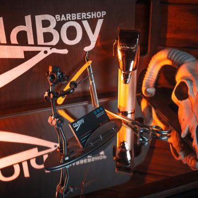 OldBoy Курская
