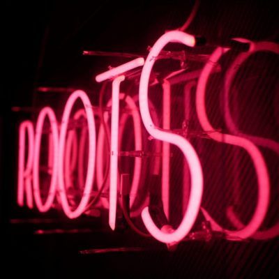 ROOTS men’s cut