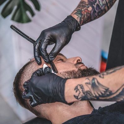 ROOTS men’s cut | Москва