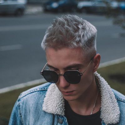 ROOTS men’s cut | Москва