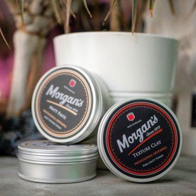 ROOTS men’s cut | Москва