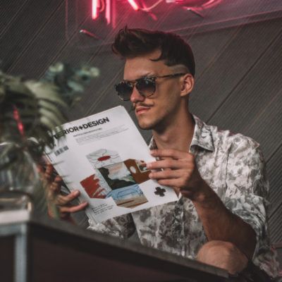 ROOTS men’s cut | Tbilisi