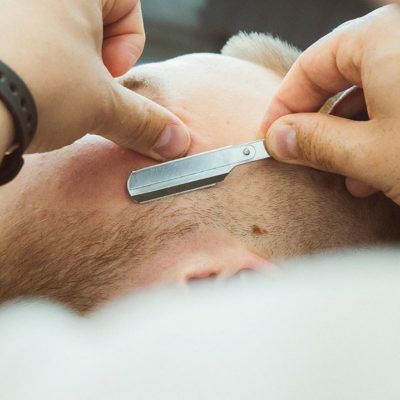 ROOTS men’s cut | Москва