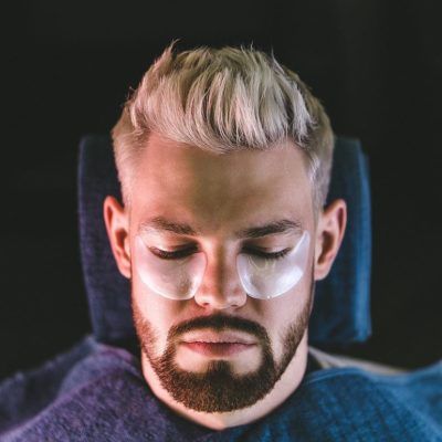 ROOTS men’s cut