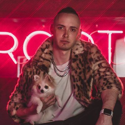ROOTS men’s cut | Москва
