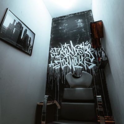 Head Break