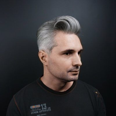 GOOD BARBERS