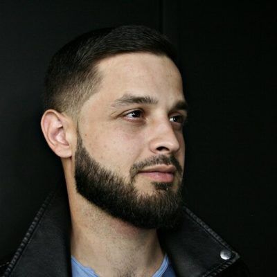 GOOD BARBERS