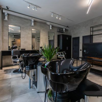 Men’s City