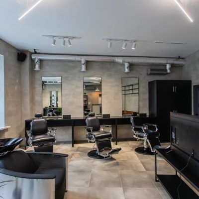 Men’s City