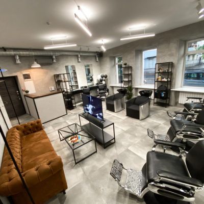Men’s City