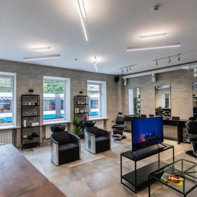 Men’s City