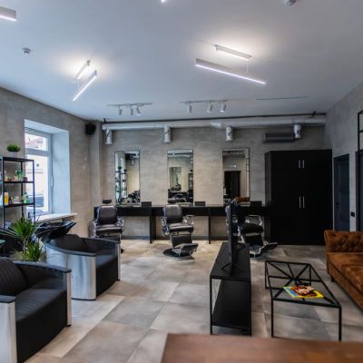 Men’s City