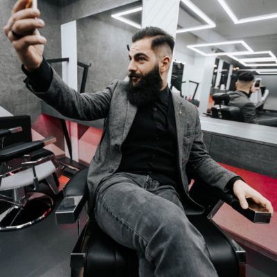 ROOTS men’s cut | Tbilisi