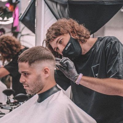 ROOTS men’s cut | Москва
