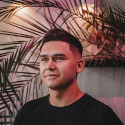 ROOTS men’s cut | Москва
