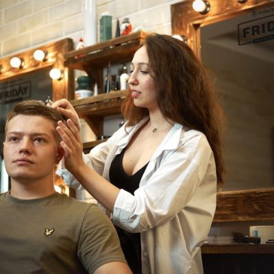 FRIDAY Советская