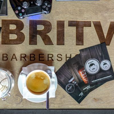 BRITVA Бутово