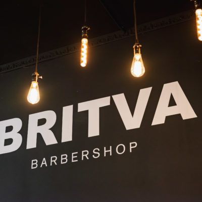 BRITVA Мытищи