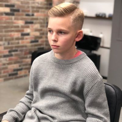 Backenbart
