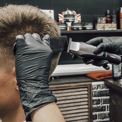 BARBEROPT