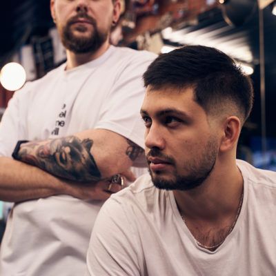 BIG BRO Ленинский