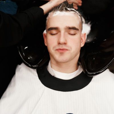Hardy’s Fight