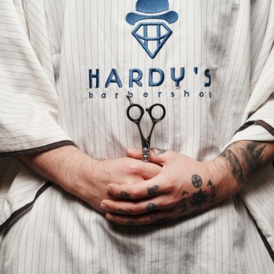 Hardy’s One