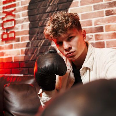 Hardy’s Fight