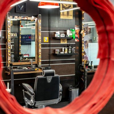 BRITVA Проспект Вернадского