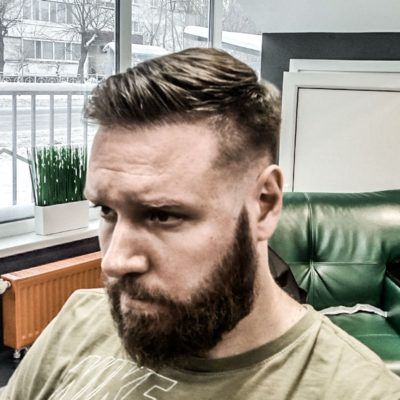 BARBER GROUP