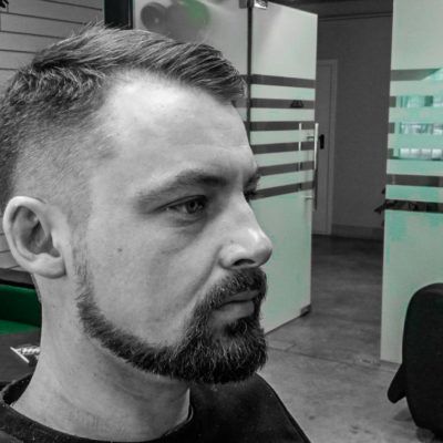 BARBER GROUP