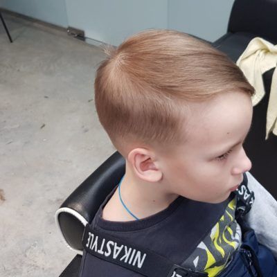 BARBER GROUP
