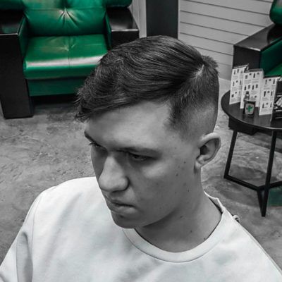 BARBER GROUP