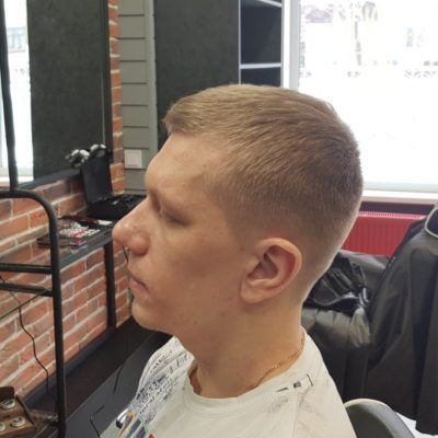 BARBER GROUP