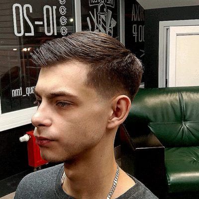 BARBER GROUP