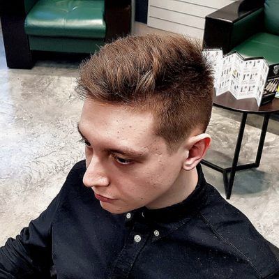 BARBER GROUP