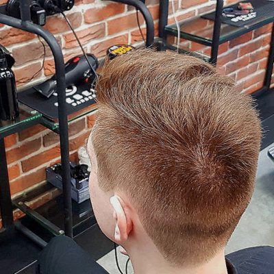 BARBER GROUP