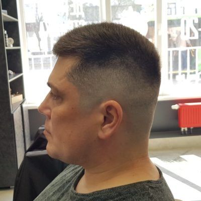BARBER GROUP