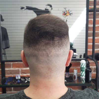 BARBER GROUP