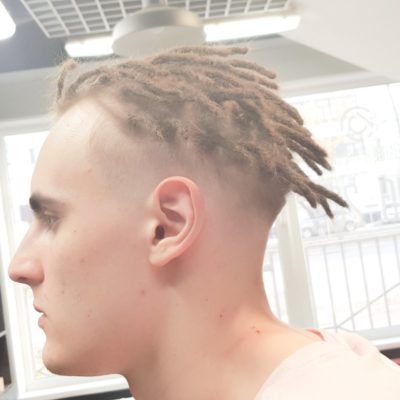 BARBER GROUP