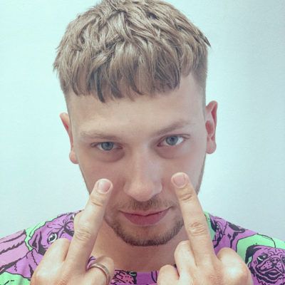 ICE