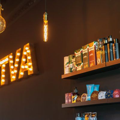 BRITVA Беляево