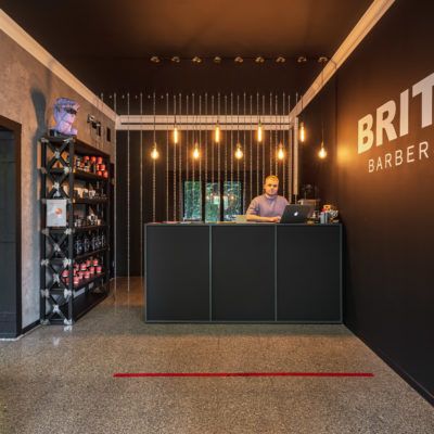 BRTVA Крылатское