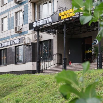 BRTVA Крылатское
