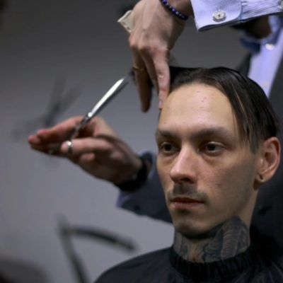 Барбершоп Barber Side