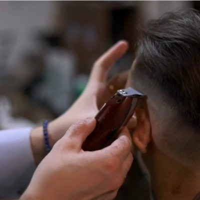 Барбершоп Barber Side