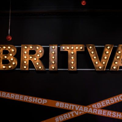 Britva Тульская