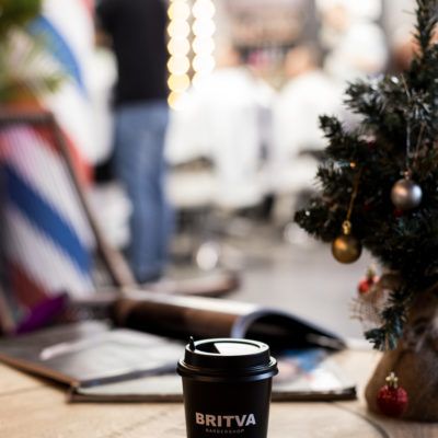 Britva Тульская