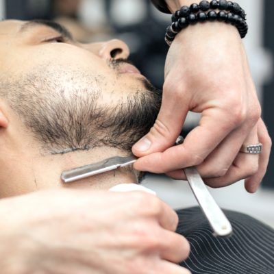 BarberMAFIA / Чистопольская, 73